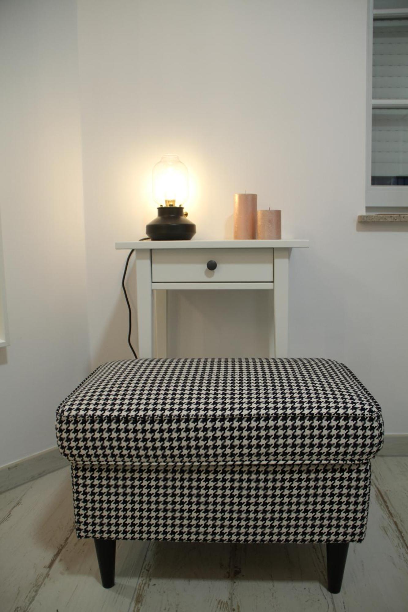 Apartament "Pod Dwiema Sowami" Apartment Swinoujscie Luaran gambar