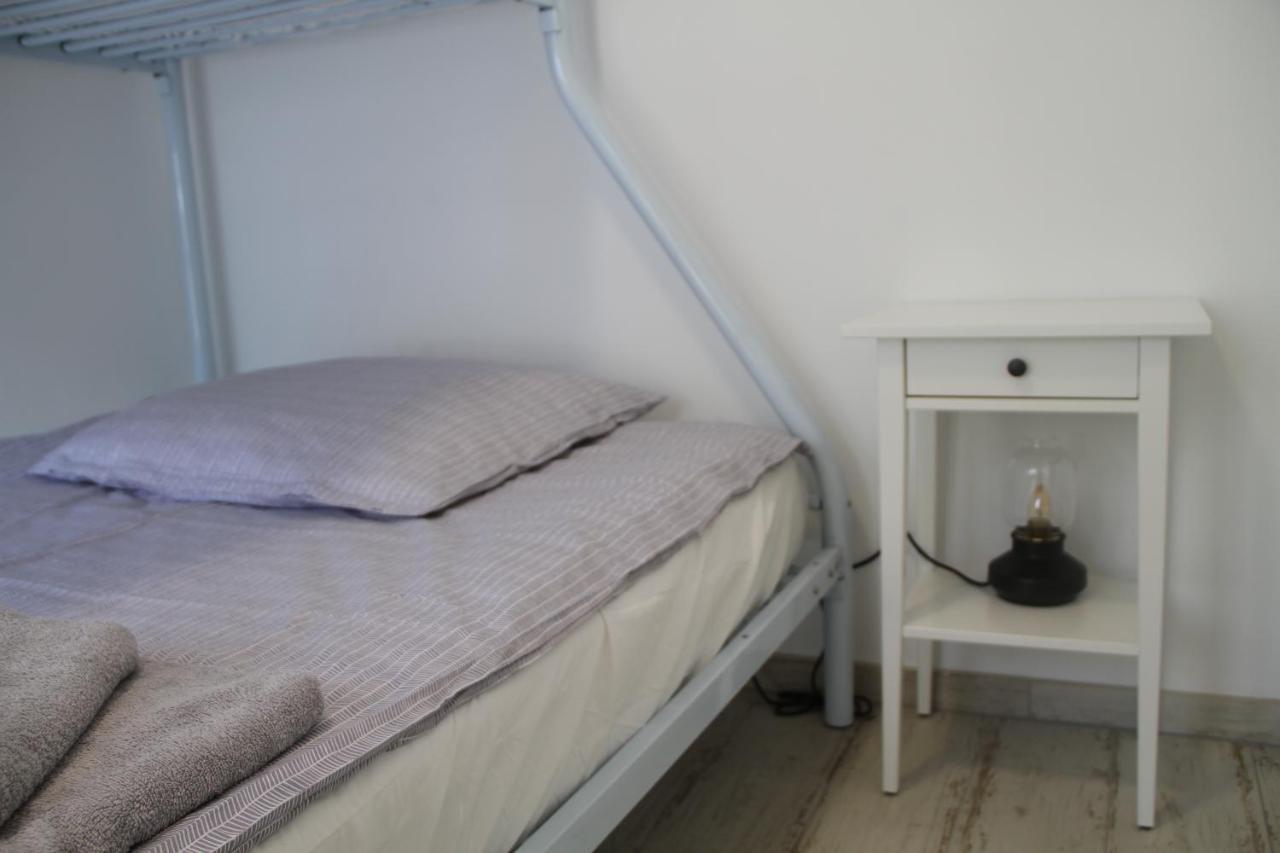 Apartament "Pod Dwiema Sowami" Apartment Swinoujscie Luaran gambar