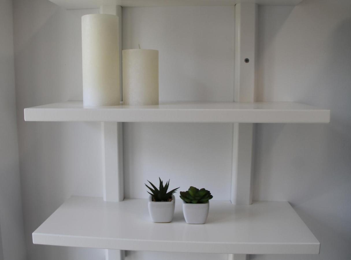 Apartament "Pod Dwiema Sowami" Apartment Swinoujscie Luaran gambar